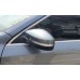 Зеркало боковое левое 10 пинов SEL комплектация VW Passat b7 квадратное как на b7 561857507R9B9, 561-857-507-R-9B9 купить на разборке в Киеве в Одессе в Виннице
