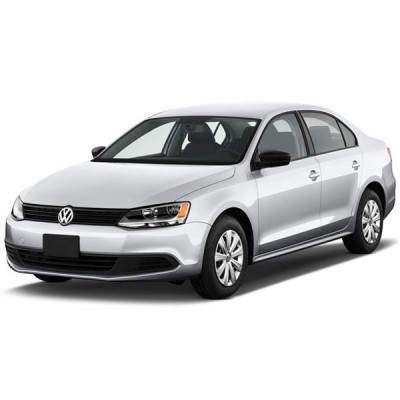 Почему автомобили VW Passat и VW Jetta из США так популятны у нас?