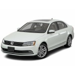 VOLKSWAGEN JETTA 14-17 (MK6) USA