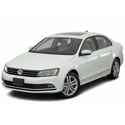 Почему автомобили VW Passat и VW Jetta из США так популятны у нас?