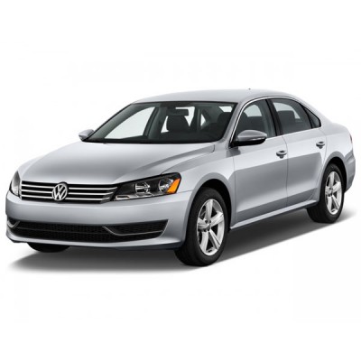Почему автомобили VW Passat и VW Jetta из США так популятны у нас?