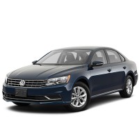 Почему автомобили VW Passat и VW Jetta из США так популятны?
