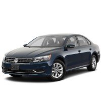 Почему автомобили VW Passat и VW Jetta из США так популятны?