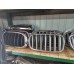 Решетка радиатора капота, ноздря капота левая BMW X5, F15, 13-18, 1117316075