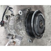 Компрессор кондиционера Jeep Compas 14-16 USA 055111610AC 55111610AC CG447150-0751 купить на разборке в Киеве в Одессе в Виннице отправляем в другие города