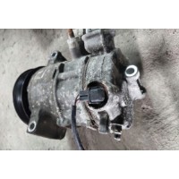 Компрессор кондиционера Jeep Patriot 14-17 USA 55111610AC CG447150-0751 купить на разборке в Киеве в Одессе в Виннице отправляем в другие города