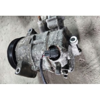 Компрессор кондиционера Jeep Patriot 14-17 USA 55111610AC CG447150-0751 купить на разборке в Киеве в Одессе в Виннице отправляем в другие города