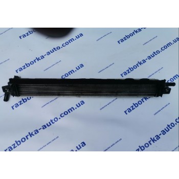 Радиатор инвертора Hyundai Sonata Hybrid 15-18 (LF) USA 25308E6000 с разборки в Луцке в Чернівцях в Одессе в Киеве в Виннице у Львові в Харькове