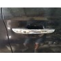 Ручка двери передняя правая хром Hyundai Sonata Hybrid 15-18 (LF) USA 82661-C1110 с разборки в Херсоне в Николаеве в Одессе в Киеве в Виннице у Львові в Ровно