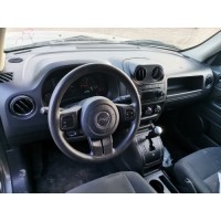 Торпедо с подушкой голая Jeep Patriot 14-17 USA 1HM451DVAE купить на разборке в Киеве в Одессе в Виннице отправляем в другие города