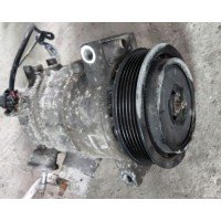 Компрессор кондиционера Jeep Compas 14-16 USA 055111610AC 55111610AC CG447150-0751 купить на разборке в Киеве в Одессе в Виннице отправляем в другие города