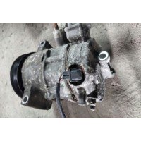 Компрессор кондиционера Jeep Patriot 14-17 USA 55111610AC CG447150-0751 купить на разборке в Киеве в Одессе в Виннице отправляем в другие города