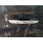 Ручка двери передняя правая хром Hyundai Sonata Hybrid 15-18 (LF) USA 82661-C1110 с разборки в Херсоне в Николаеве в Одессе в Киеве в Виннице у Львові в Ровно