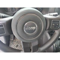Airbag руля подушка руля Jeep Compass 11-16 USA 1SR37XDVAB купить на разборке в Киеве в Одессе в Виннице отправляем в другие города