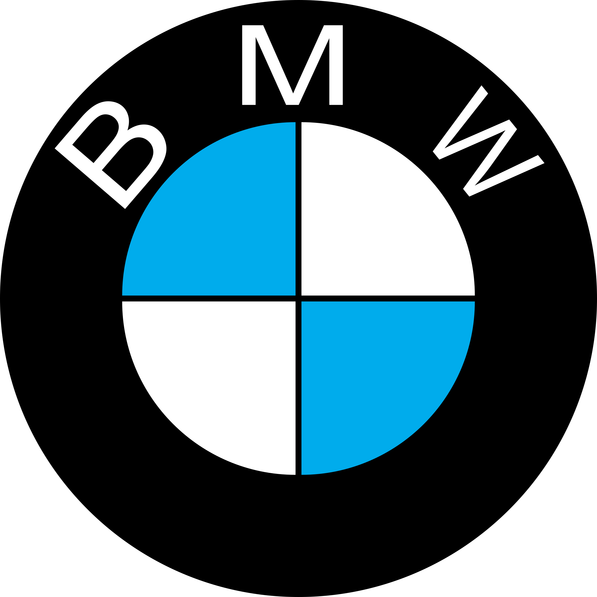 Запчасти BMW 