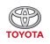 Запчасти TOYOTA