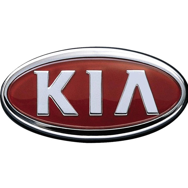 Запчасти KIA