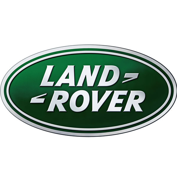 Запчасти LAND ROVER